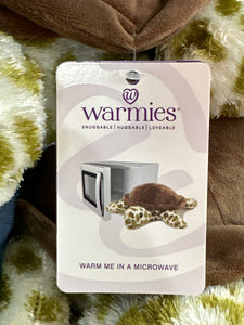 Warmies- Turtle