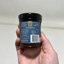 Load image into Gallery viewer, Chipotle Pepper Infused Honey  3oz