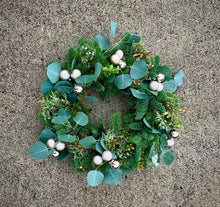 Load image into Gallery viewer, 11/29 Friday @ 6:00PM - Wreath Class @ KEHN