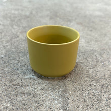 Load image into Gallery viewer, Kendall Pot 2.5&quot; - Mustard Yellow