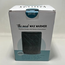 Load image into Gallery viewer, Mod Wax Warmer- Bone (HW-02-NW-Bone)
