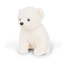 Load image into Gallery viewer, Fahlo The Venture Plush - Polarbear