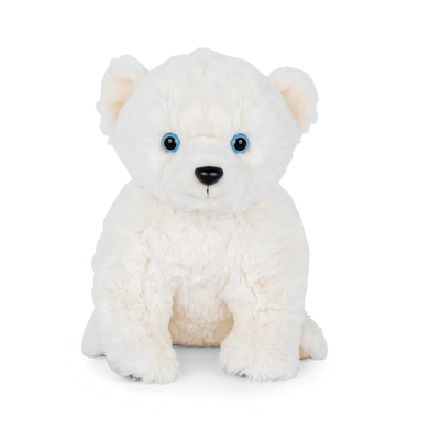 Fahlo The Venture Plush - Polarbear