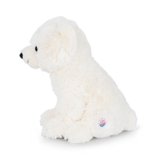 Load image into Gallery viewer, Fahlo The Venture Plush - Polarbear