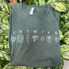 Load image into Gallery viewer, Daily Dose of Greens T-Shirt - M