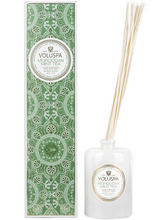 Load image into Gallery viewer, Voluspa Moroccan Mint Reed Diffuser  - 1548