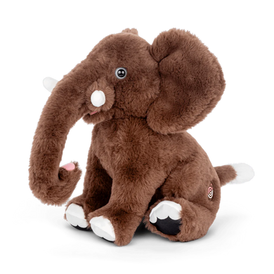 Fahlo The Expedition Plush - Elephant