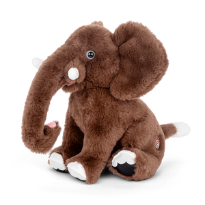 Fahlo The Expedition Plush - Elephant