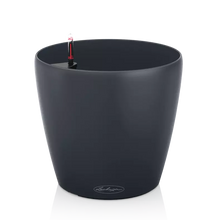 Load image into Gallery viewer, Classico 18 Self-Watering Planter // Slate